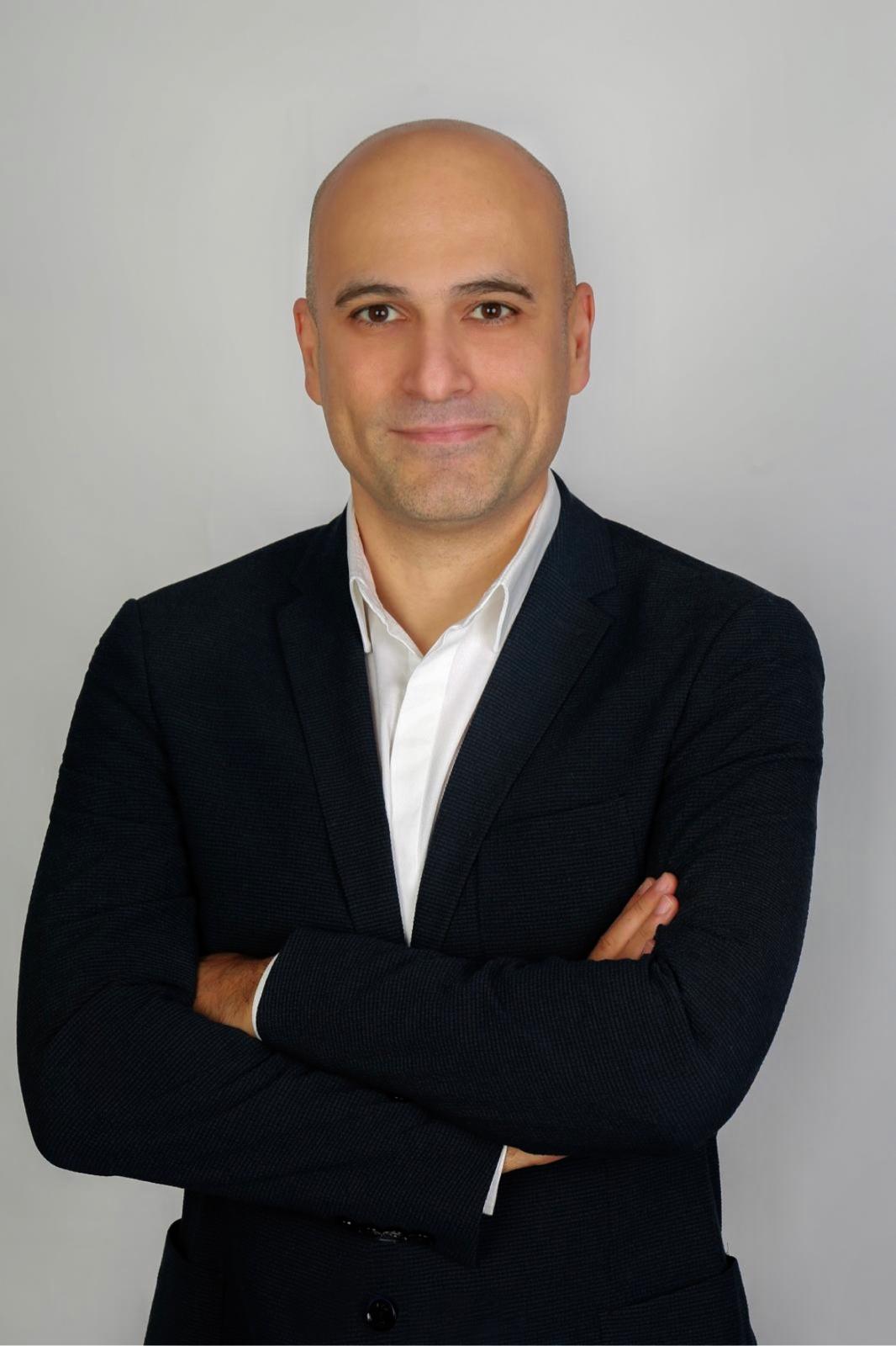 Serdar Bahar, Product and Technology Executive